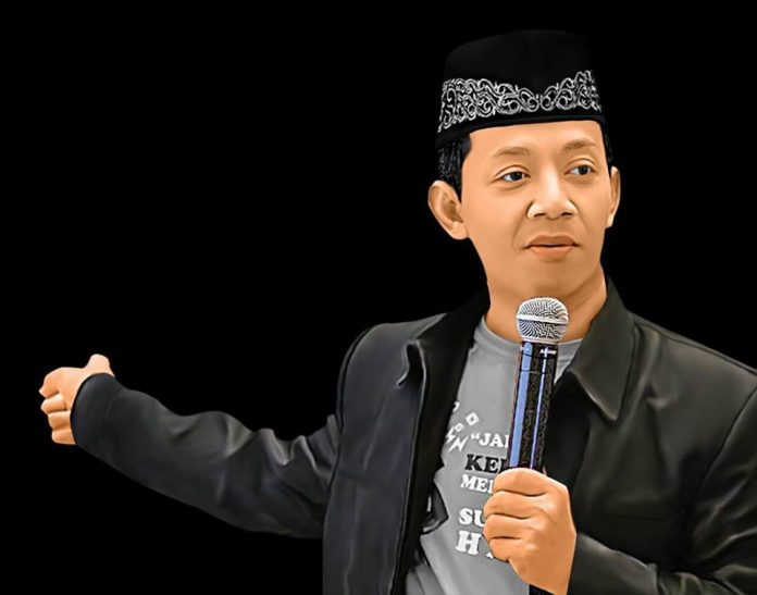 Nurul Huda Ma`arif (sumber: Foto Pribadi Nurul Huda)