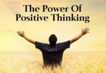 Jangan Terjebak Pola Pikir Biner