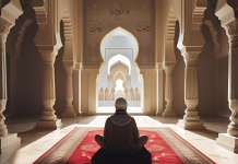 Tenangkan Hatimu, Tak Usah Gelisah