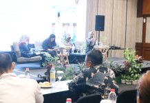 Perempuan di Garis Depan Pencegahan Ekstremisme