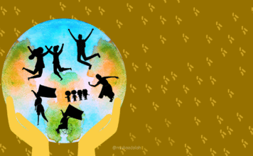 Footprints of Muslim Figures with Disabilities