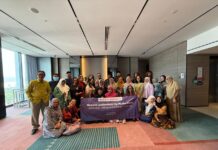 Ketika Agama Menjadi Alat Negara: Membaca Gerakan Perempuan di Malaysia dan Indonesia