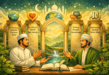 5 Pilar Fiqh al-Ikhtilaf: Cara Bijak Menghadapi Perbedaan dalam Islam