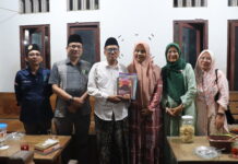 Jejak Sunyi Alumni DKUP: Merawat Keadilan Gender dari Pesantren