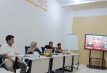 ISIF Cirebon dan LBH Fahmina Bedah Tantangan dan Implikasi Penerapan KUHP–KUHAP Baru