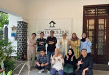 KUPI Rancang Pelatihan Penulisan Short Bio untuk Perkuat Ekosistem Gerakan Ulama Perempuan