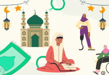 Ramadan Inklusi: Membaca Qanun Aceh dari Perspektif Disabilitas dan Fikih Murunah