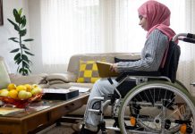 Rahmah Tanpa Batas: Perspektif Kenabian tentang Martabat Difabel