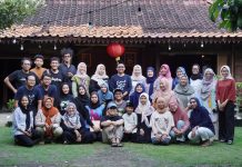 Madrasah Creator KUPI Gelar ToT di Yogyakarta, Perkuat Gerakan Menulis Profil Ulama Perempuan