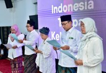 Risalah Cut Nyak Dien Menteng: Ulama Perempuan Kritik Kekerasan Struktural dan Kekerasan Seksual