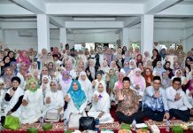 Puncak BKUPI 2026: Ulama Perempuan Serukan Indonesia Tanpa Kekerasan dari Ruang Domestik hingga Negara
