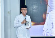 KUPI Luncurkan Buku Manaqib Ulama Perempuan Indonesia, Dokumentasikan Kiprah 31 Tokoh