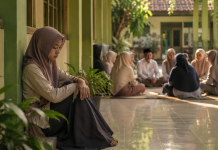 Otokritik Pesantren: Empat Akar Kekerasan Seksual Berulang