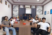 Yayasan Fahmina Sambut Tujuh Mahasiswa Magang dari Tiga Perguruan Tinggi