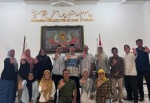 Kolaborasi Lintas Sektor Perkuat Penyusunan RAD PE Kabupaten dan Kota Cirebon