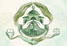 Hudud dan Batasan Personal untuk Cegah Kekerasan Seksual