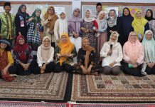 ToT Penguatan Kepemimpinan Ulama Perempuan Perkuat Fasilitator Gerakan KUPI untuk Transformasi Sosial Berkeadilan