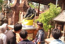 Belajar Menghormati Perbedaan dari Pura: Sekolah Agama dan Kepercayaan Angkatan III Resmi Dimulai