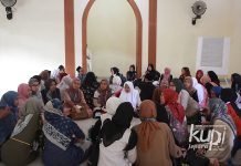 Peran KUPI dalam Transformasi Modal Sosial dan Modal Simbolik Ulama Perempuan