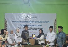 Yayasan Fahmina Jalin Kerja Sama dengan Tiga Perguruan Tinggi di Lampung
